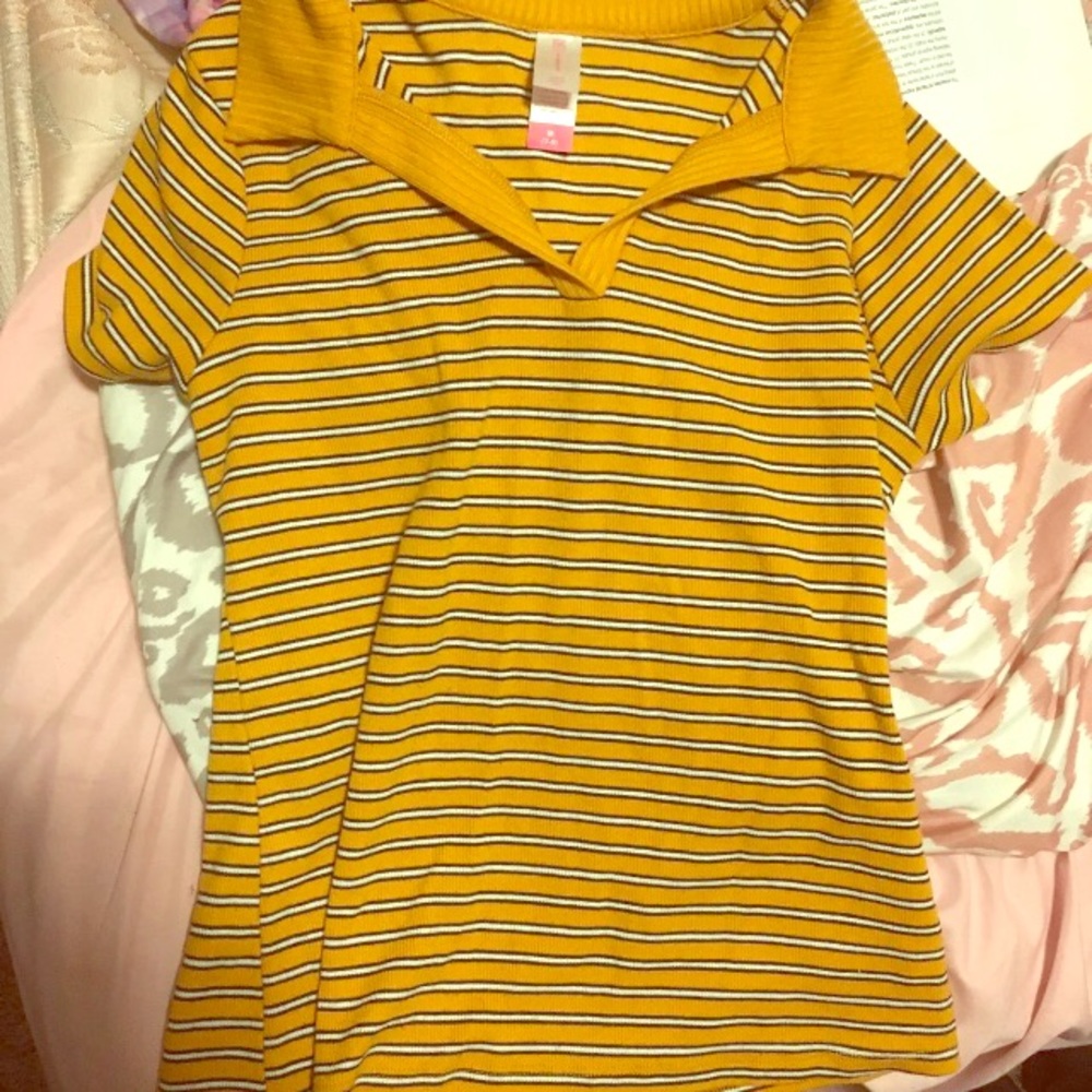 Striped shirt